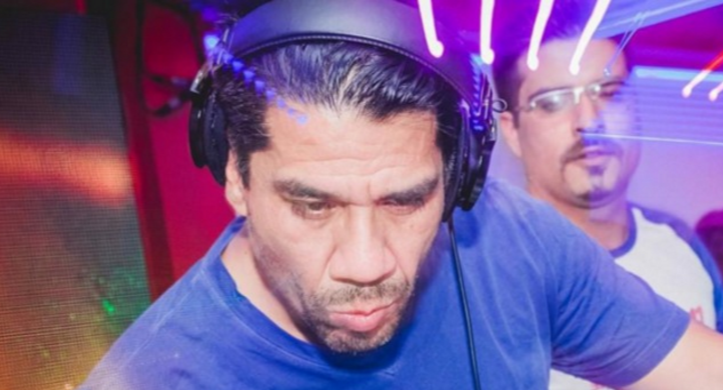 djblackchile | Instagram