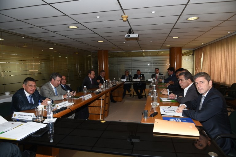 Comité de Conmebol