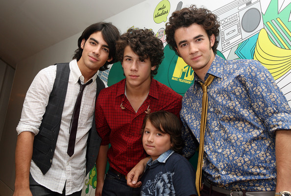 Jonas Brothers