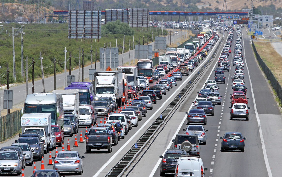 ARCHIVO | Rodrigo Sáenz | Agencia UNO