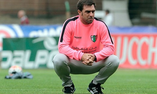 Víctor Salazar | AgenciaUno