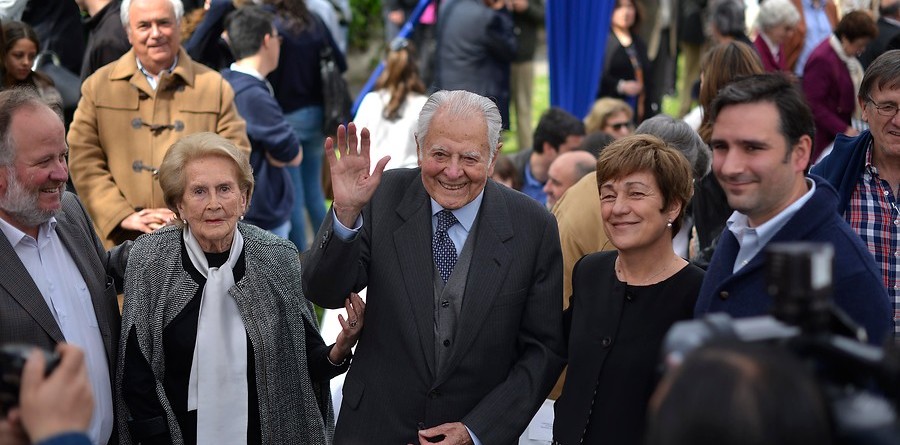 ARCHIVO | Matías Delacroix | Agencia UNO