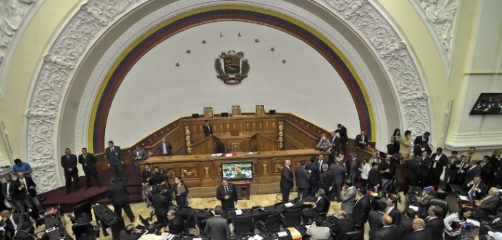 ARCHIVO | Juan Barreto | Agencia Uno