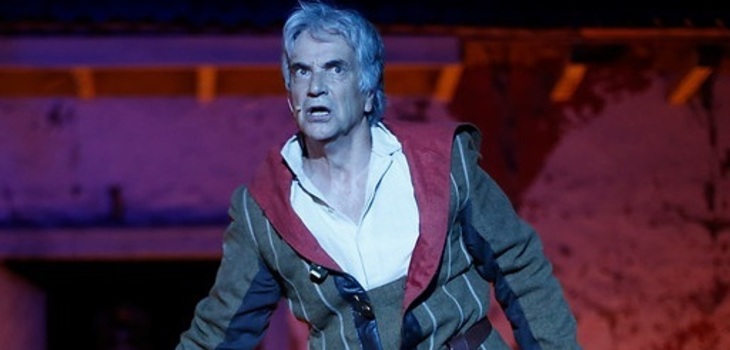 FELIPE FREDES FERNANDEZ/AGENCIAUNO