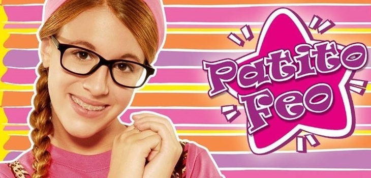 PATITO FEO