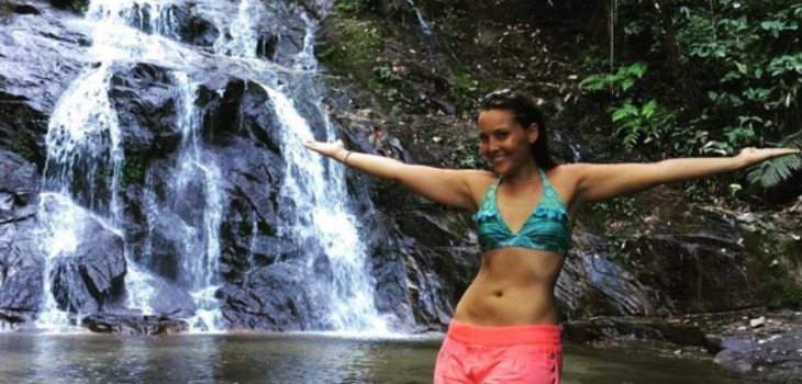 Chriss McMillan l Instagram 