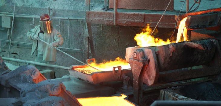 Codelco | Flickr