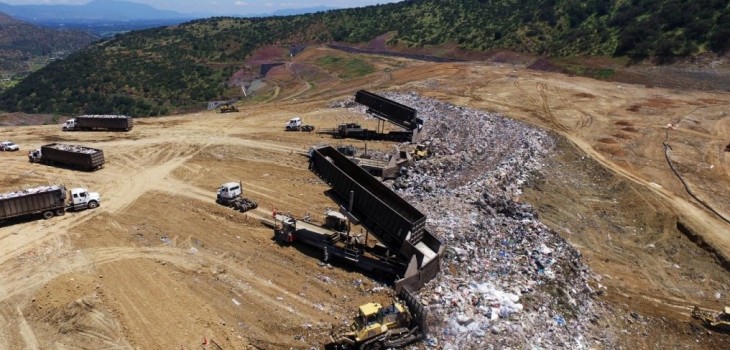 Consorcio Santa Marta