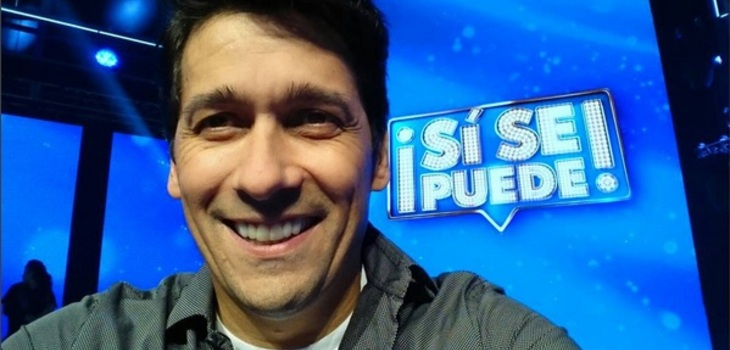 Rafael Araneda l Instagram 