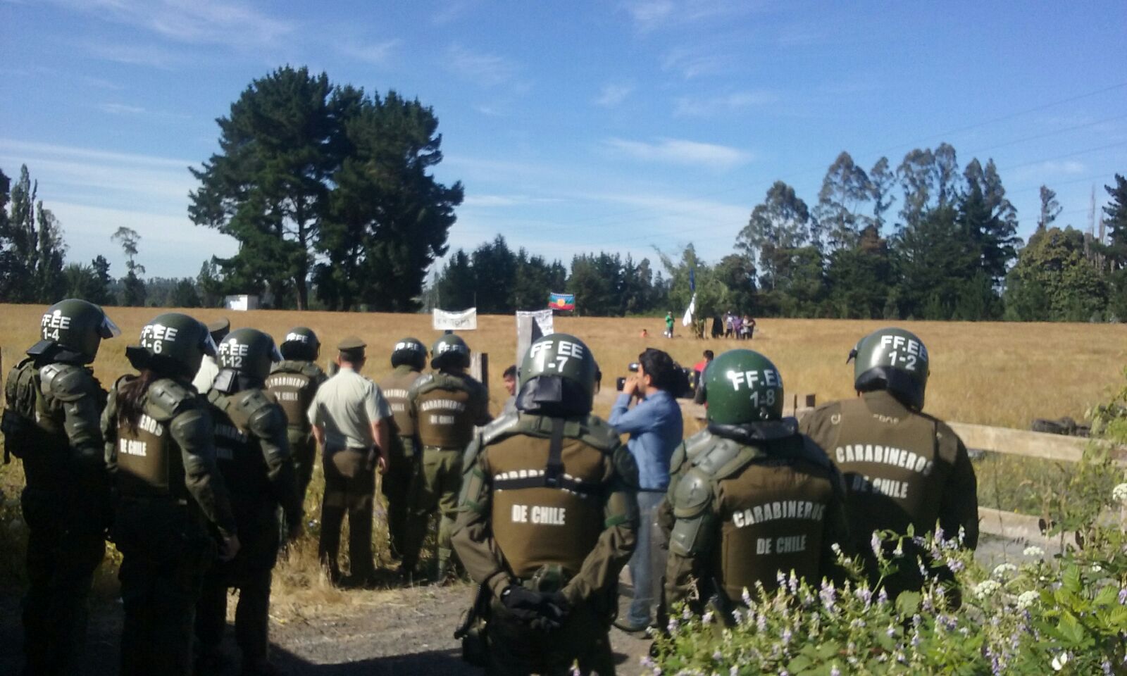 Radio Bío Bío Temuco