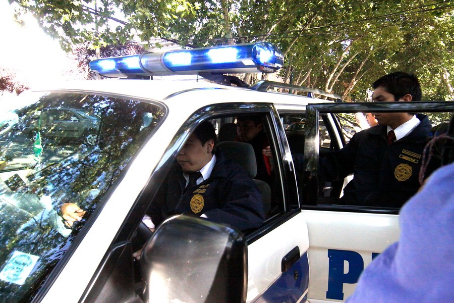 ARCHIVO | Agencia Uno