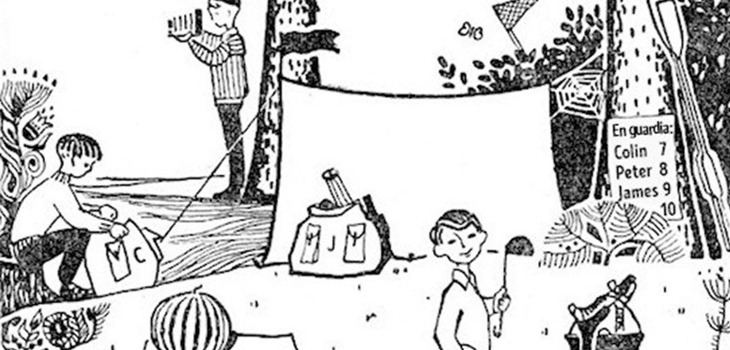 ARCHIVO | Juan Gonzalo Guerrero | Agencia UNO