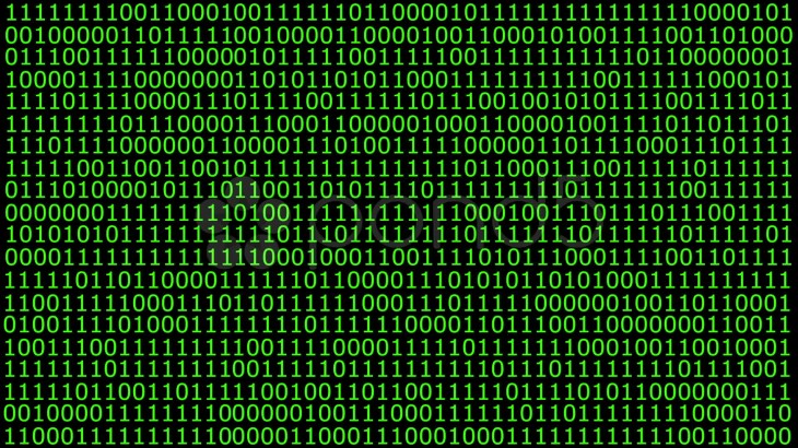 Para principiantes: Cómo entender lo que es el código binario ...