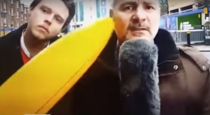 ARCHIVO | Agencia AFP