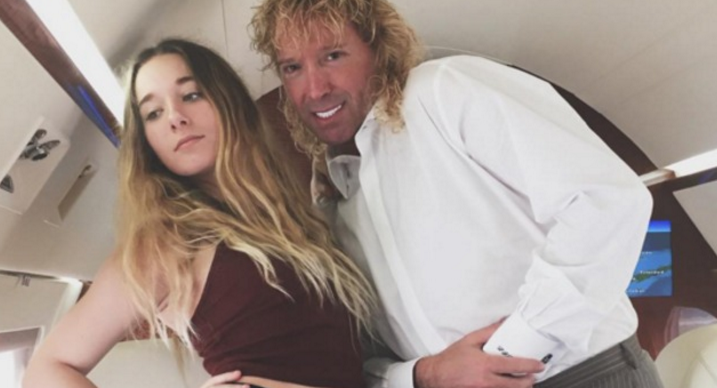 ARCHIVO | Tania Lavado (RBB)