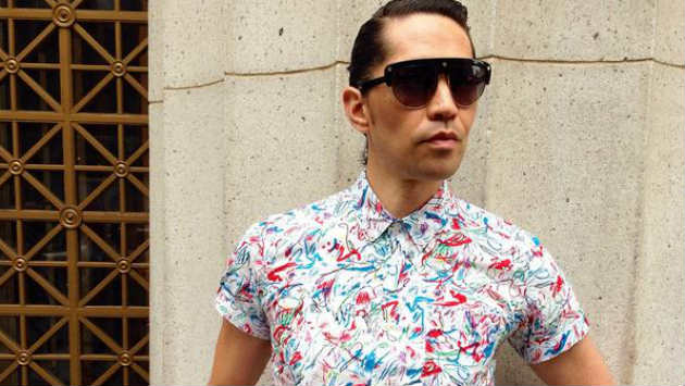 ARCHIVO | Camilo C (c)