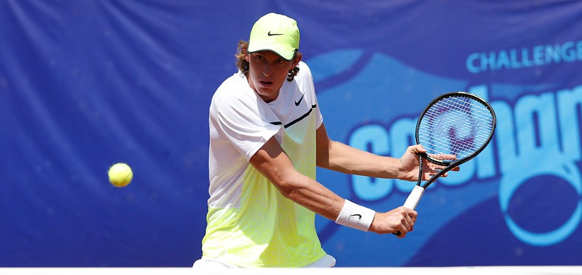 ARCHIVO | Pedro Cerda | Agencia UNO