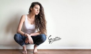 Camila Gallardo