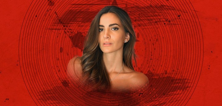 Valentina González