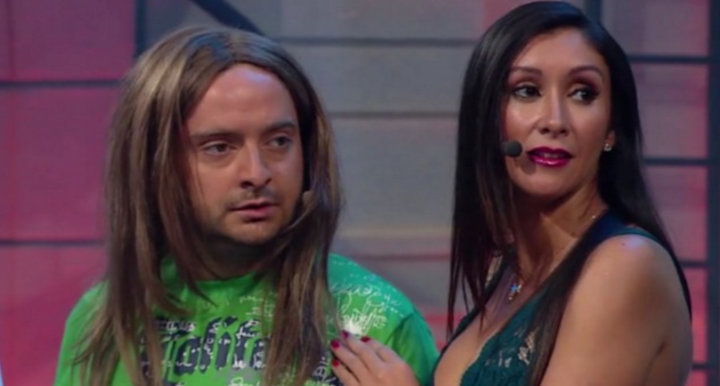 ARCHIVO | Agencia UNO