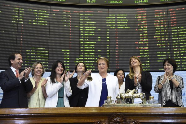 ARCHIVO | Agencia Uno