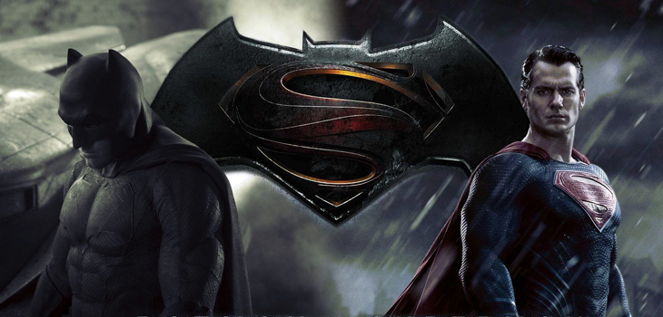 Se inicia preventa para la cinta “Batman vs Superman” |  cultura-entretencion | BioBioChile Televisión