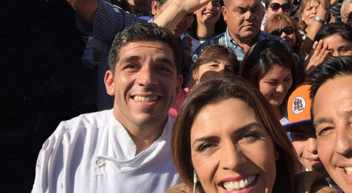 ARCHIVO | Agencia UNO