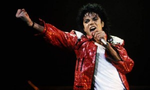 Michael Jackson | Facebook