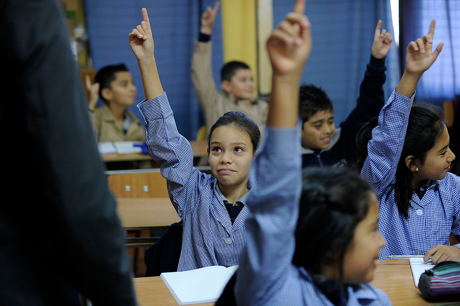 ARCHIVO | Agencia UNO