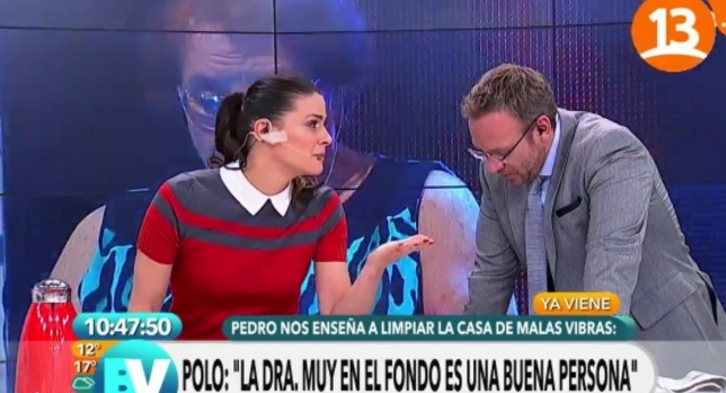 ARCHIVO | Cristobal Escobar | Agencia UNO