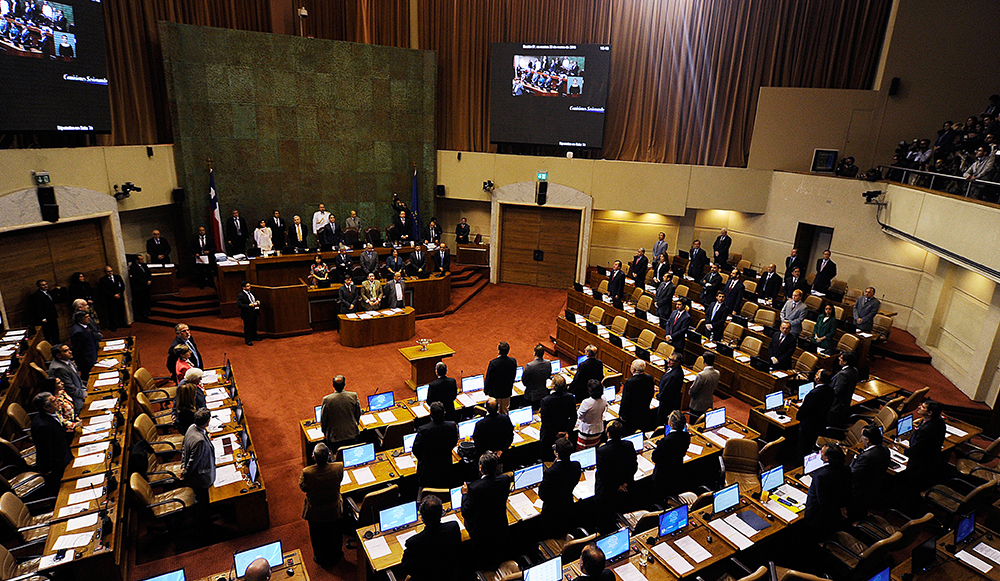 Pablo Rojas Madariaga | Agencia Uno
