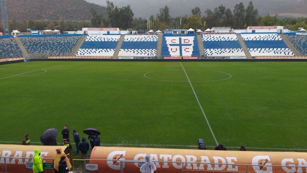 Carlos Quezada | AgenciaUno