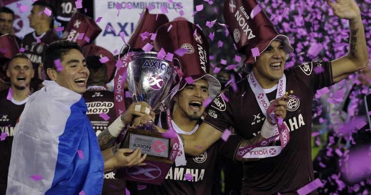 ALEJANDRO PAGNI / AFP