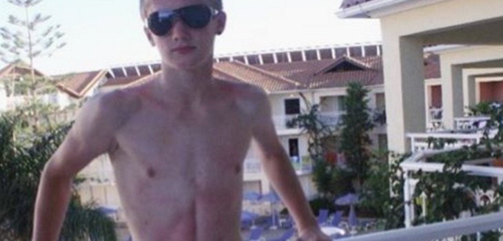 Sir Perro UdeC | Facebook