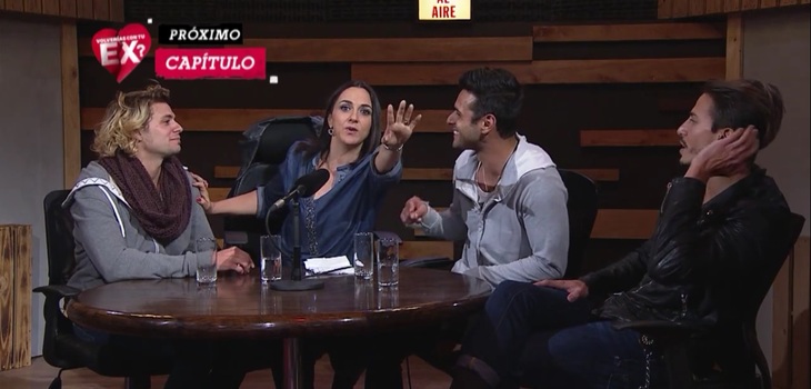 Archivo | AgenciaUno