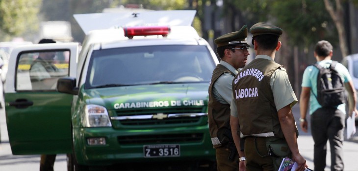 Municipalidad de Providencia