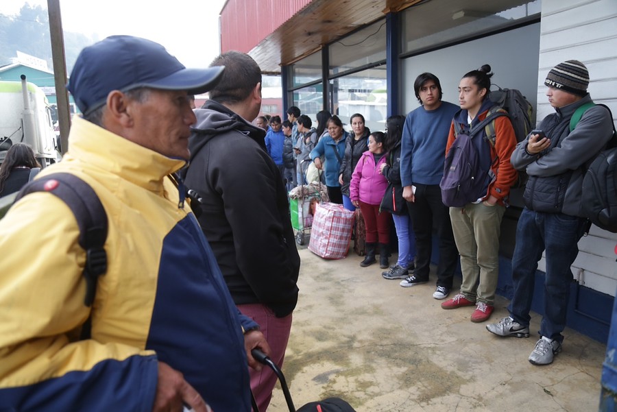 ARCHIVO | Agencia UNO