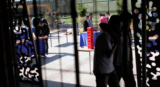 ARCHIVO / MARIO DAVILA / AGENCIA UNO