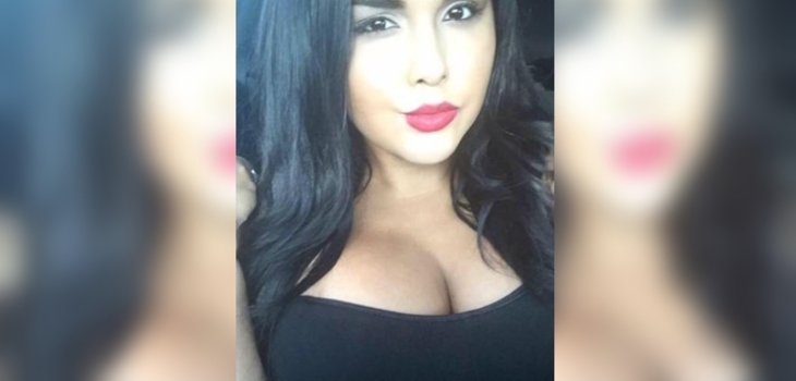 Alexandria Vera | Facebook