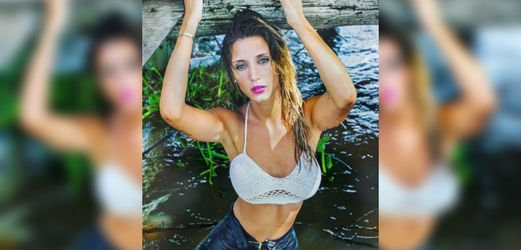 Giuliana Cagna | Instagram