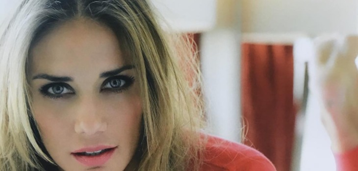 Carolina de Moras | Instagram