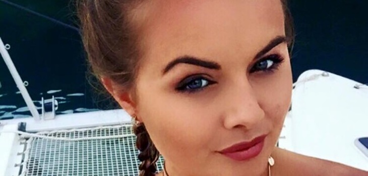 Tiffany Brien | Facebook