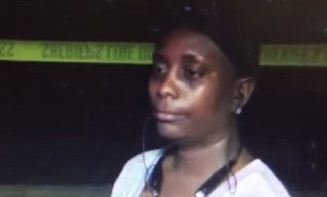 Mina Justice | Madre de la presunta víctima