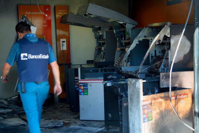 CONTEXTO | Víctor Salazar | Agencia UNO