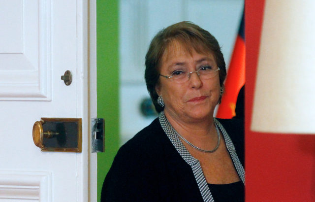 Rodrigo Sáenz | Agencia UNO