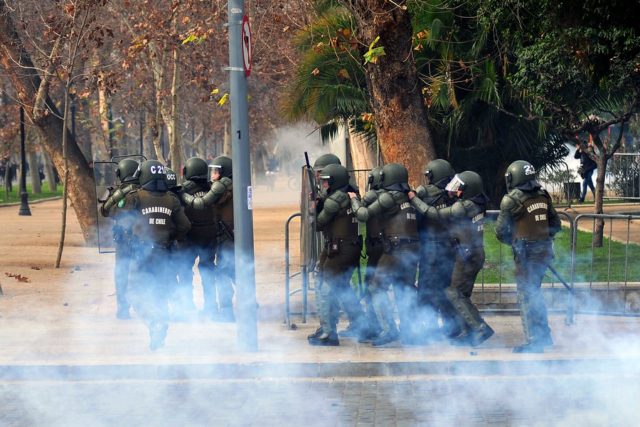 Sebastián Beltrán | Agencia UNO
