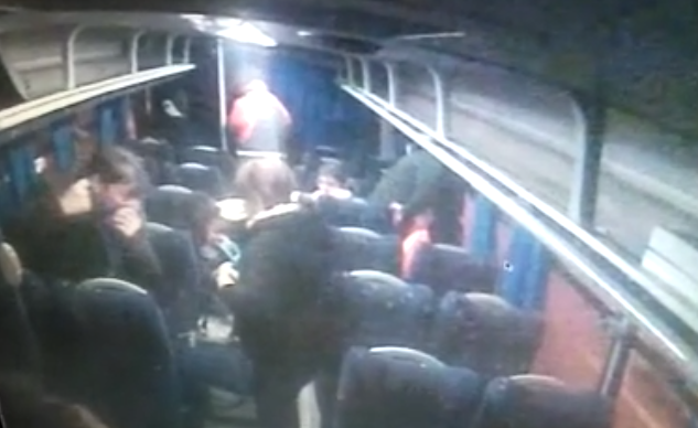 Captura de video
