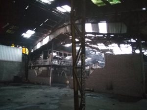 Constanza Reyes | RBB 