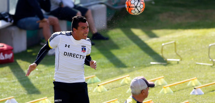 Archivo | Carlos Quezada | Agencia UNO