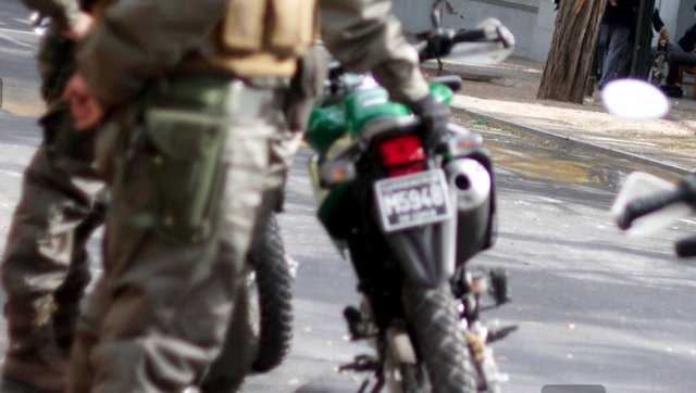 Archivo | Agencia UNO